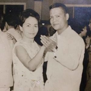 Meet your Posher, Marichu